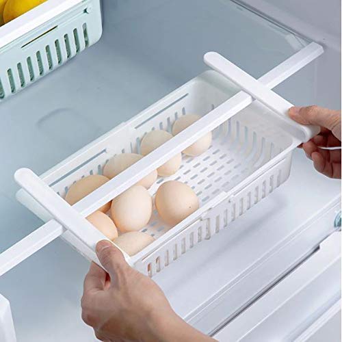 Refrigerator Storage Basket