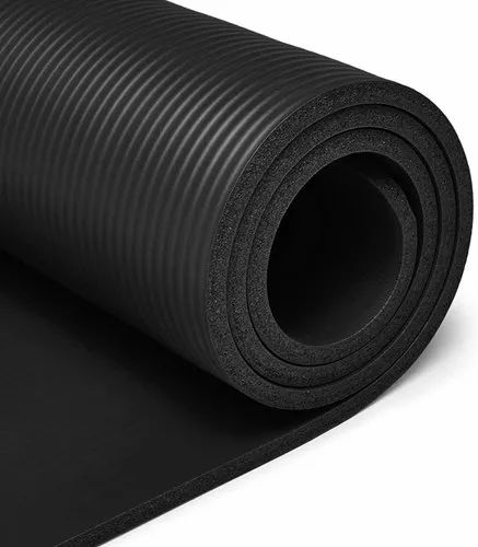 Yoga Mat for Men & Women