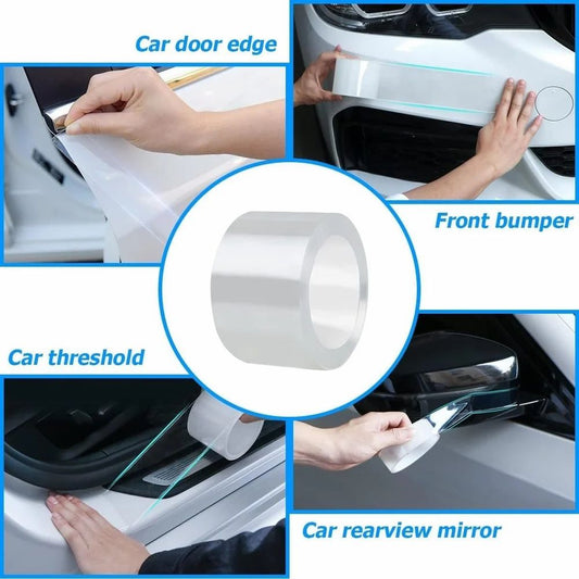 Anti Scratch Protection Tape for Car