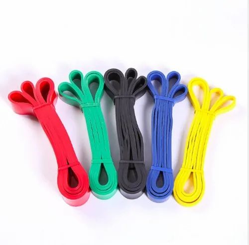 Resistance Bands Set For Workout & Exercise