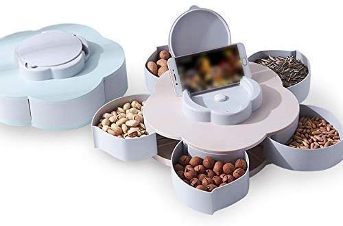 Multipurpose Dry fruits & Candy  box