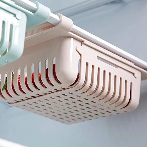 Refrigerator Storage Basket