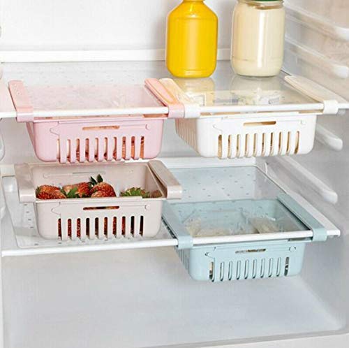 Refrigerator Storage Basket