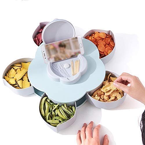 Multipurpose Dry fruits & Candy  box