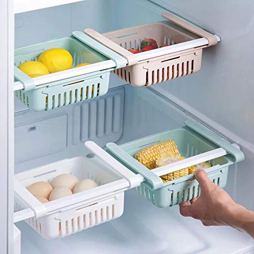 Refrigerator Storage Basket