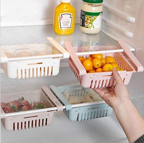 Refrigerator Storage Basket