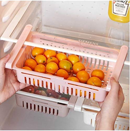 Refrigerator Storage Basket