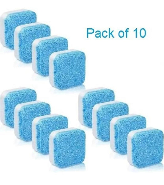 Washing Machine Deep Cleaner Tablets
