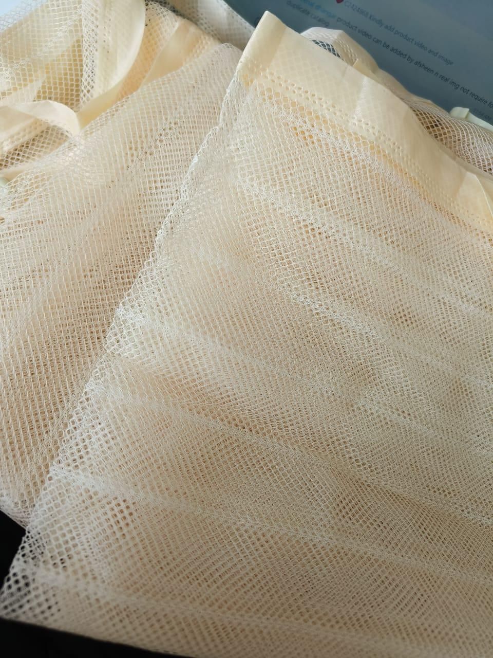 Magnetic Mosquito Net for Door