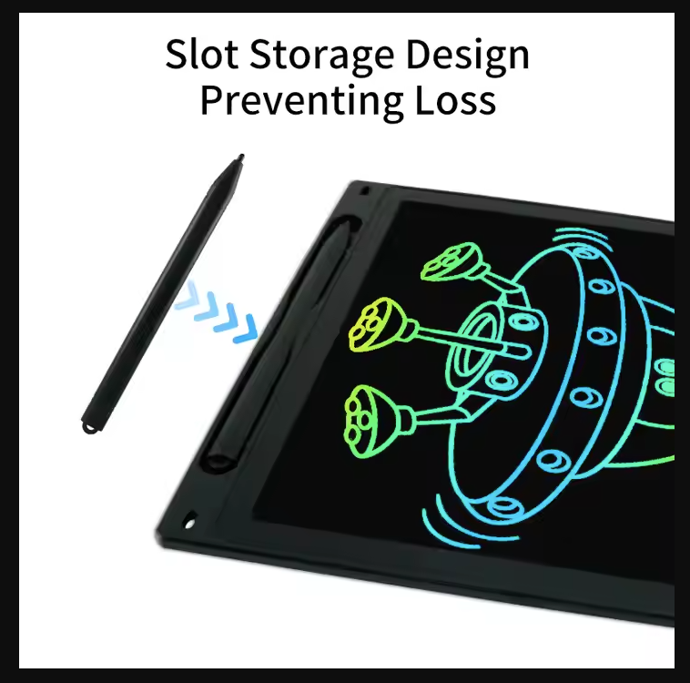 LCD Writing Tablet