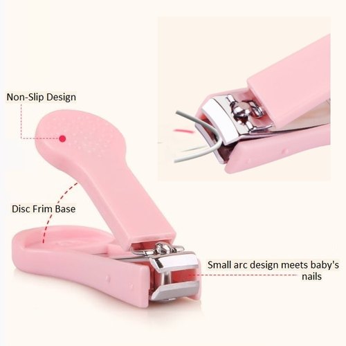 Baby Grooming Kit