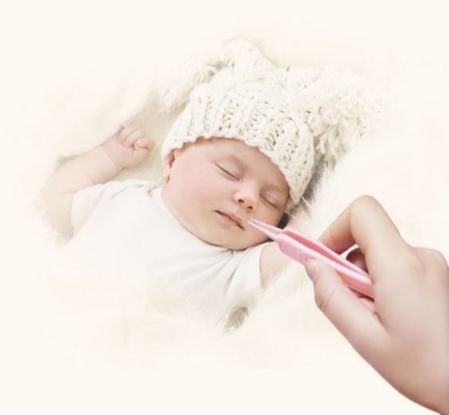Baby Grooming Kit