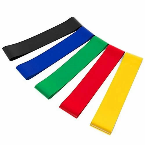 Resistance Bands Set For Workout & Exercise