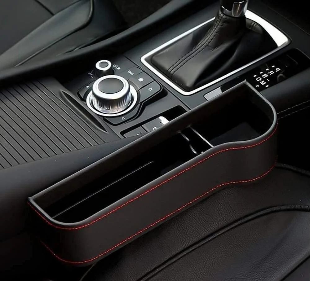 Car Seat Gap Filler