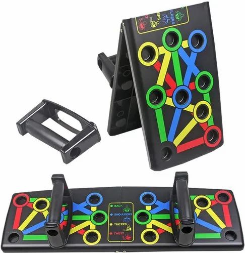 Push Up board for Men & Women