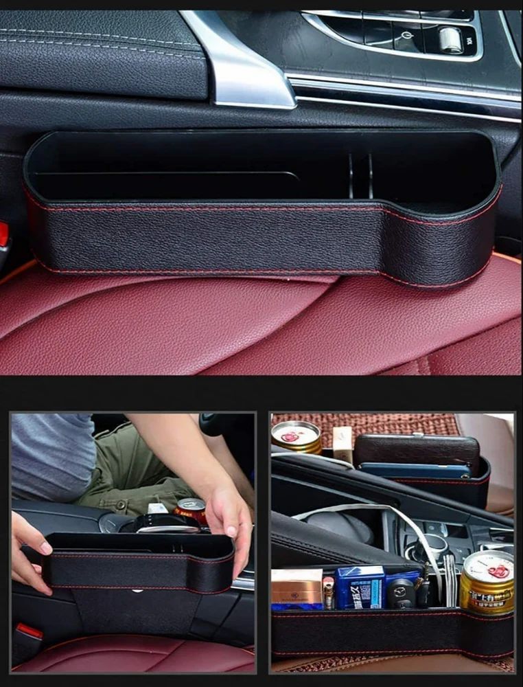 Car Seat Gap Filler