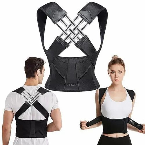 Posture Corrector Belt for Men & Women