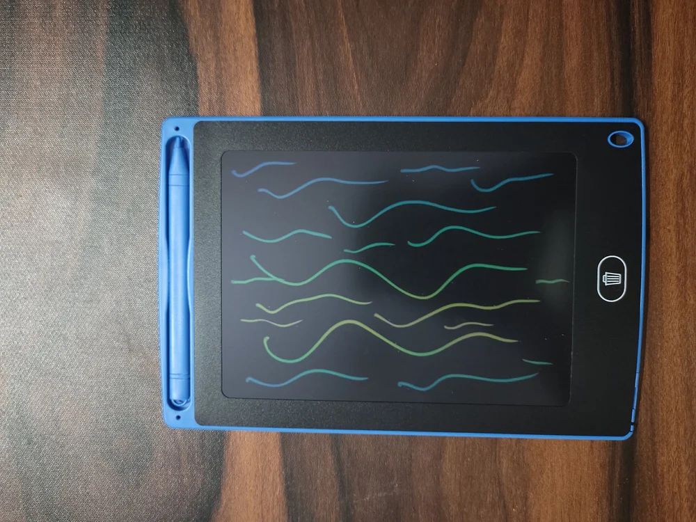 LCD Writing Tablet