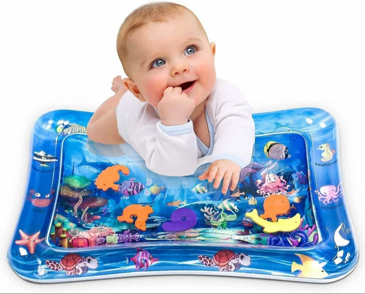 Water Play Mat for Kids