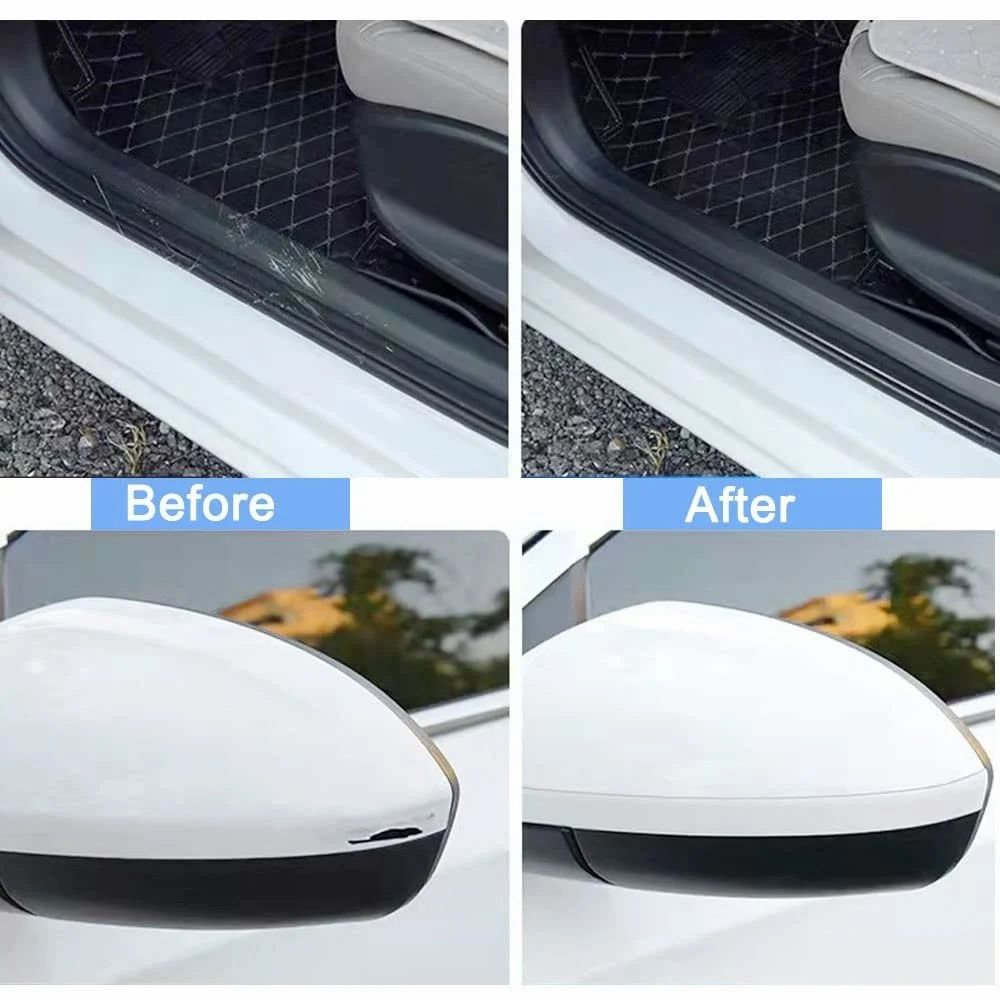 Anti Scratch Protection Tape for Car
