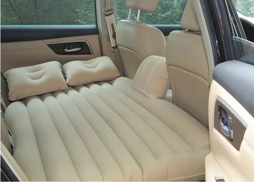Car Inflatable Bed