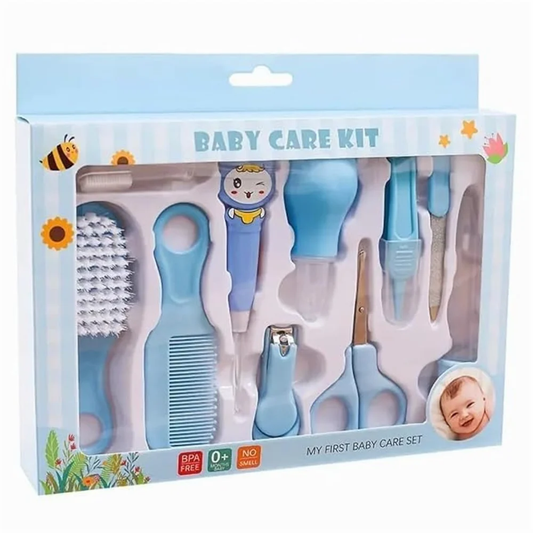 Baby Grooming Kit