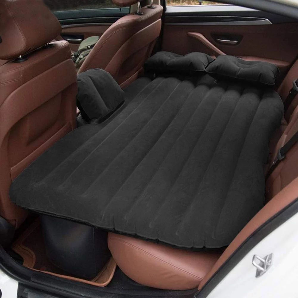 Car Inflatable Bed