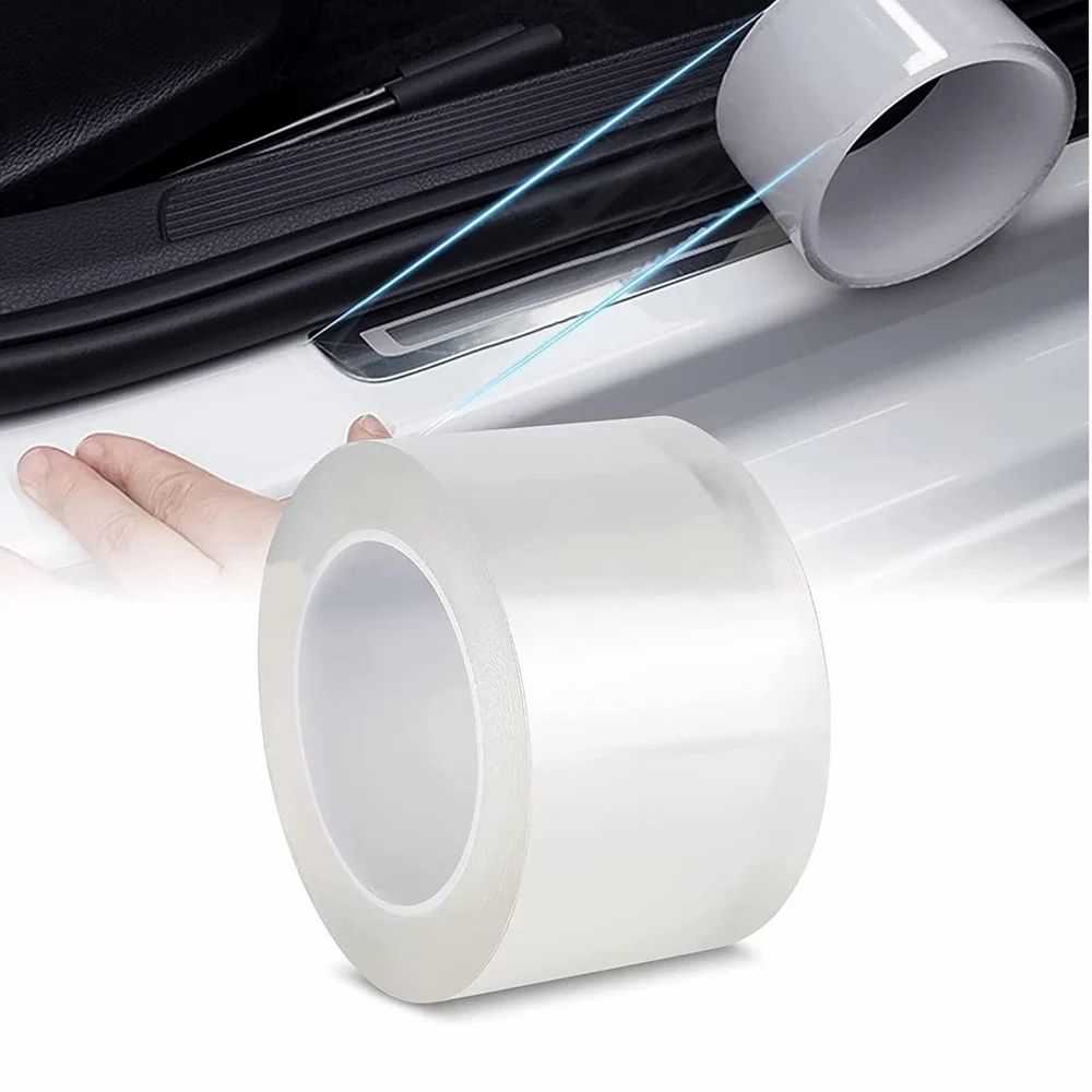 Anti Scratch Protection Tape for Car