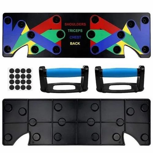 Push Up board for Men & Women