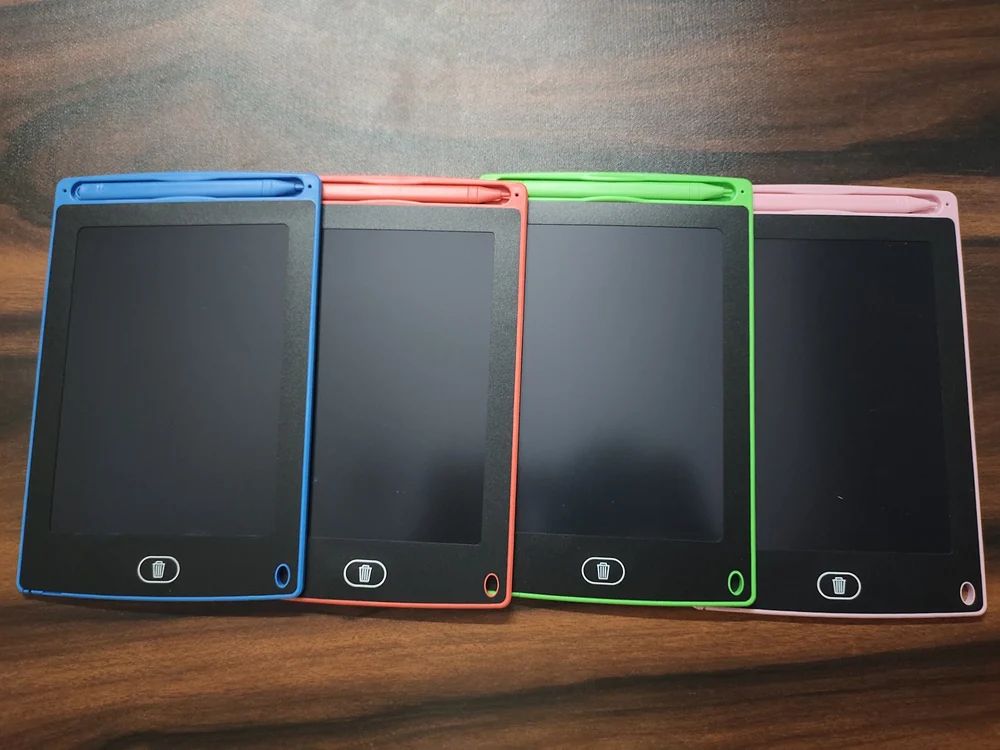 LCD Writing Tablet